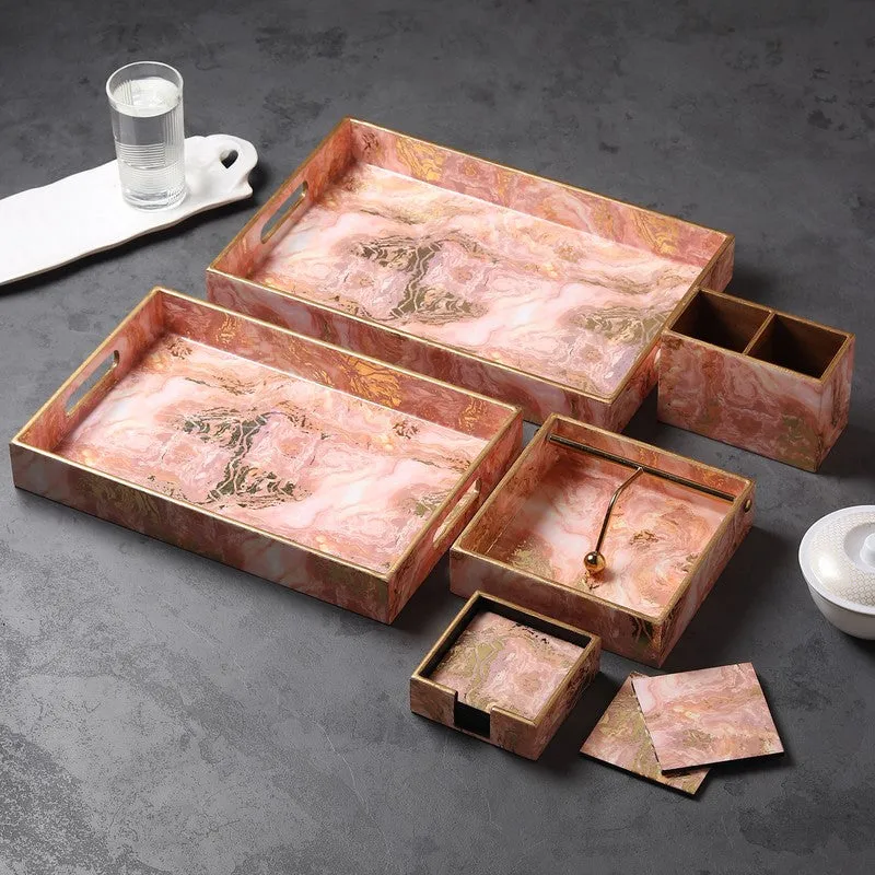 Rosyra Dining Utility Set media 3