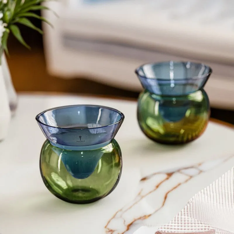 Brivon Cocktail Glass(190 mL) - Set Of Two media 6