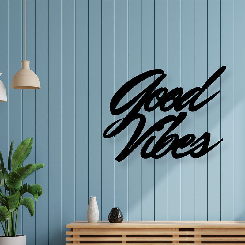 Good Vibes