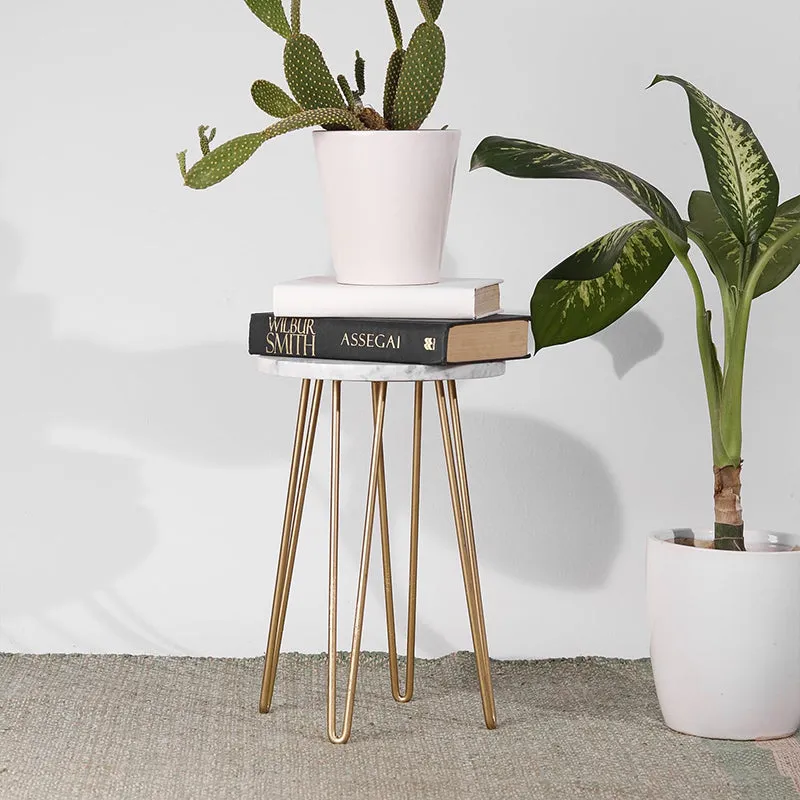 Nubo Side Table media 1