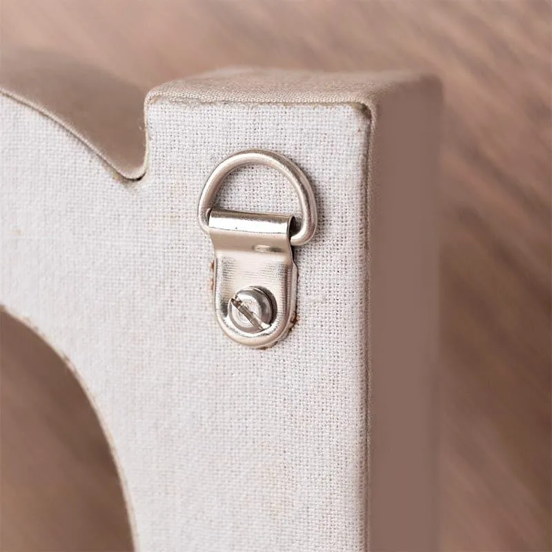 Alphabet M Wall Accent media 4