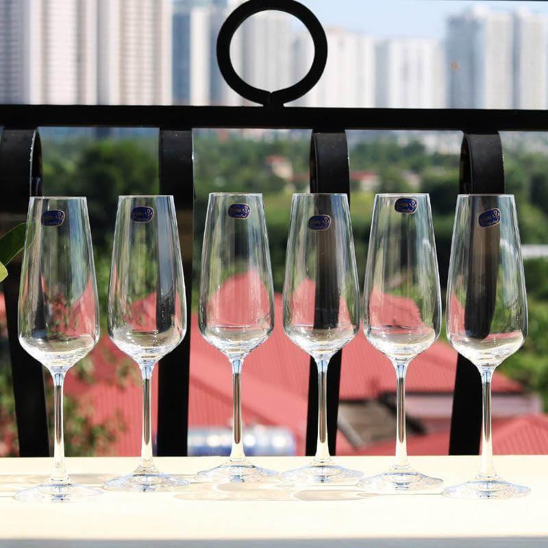 Crystal Glass