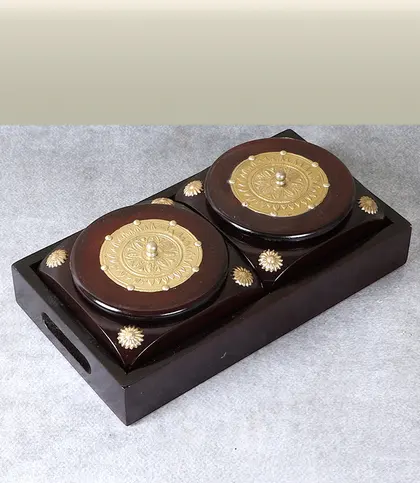 MDF