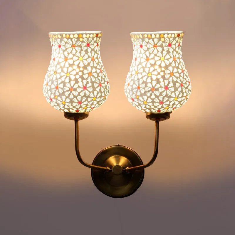Harmyra Duo Wall Lamp media 6