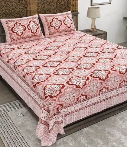 100% Cotton