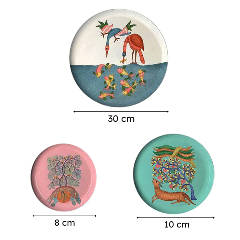 Ethereal Luxe Wall Plate Collection media 9