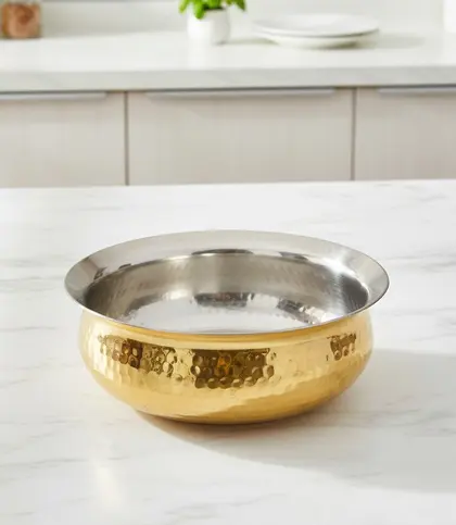 Brass