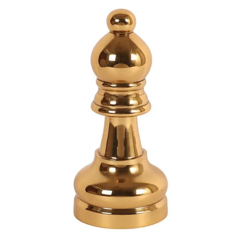 The Bishop Showpiece- Gold media 3