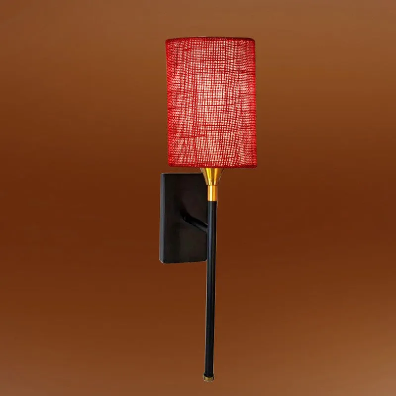 Olivessa Metal Wall Lamp media 7