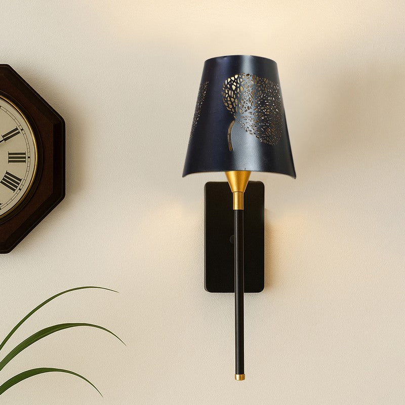 Cylastra Metal Wall Lamp media 3