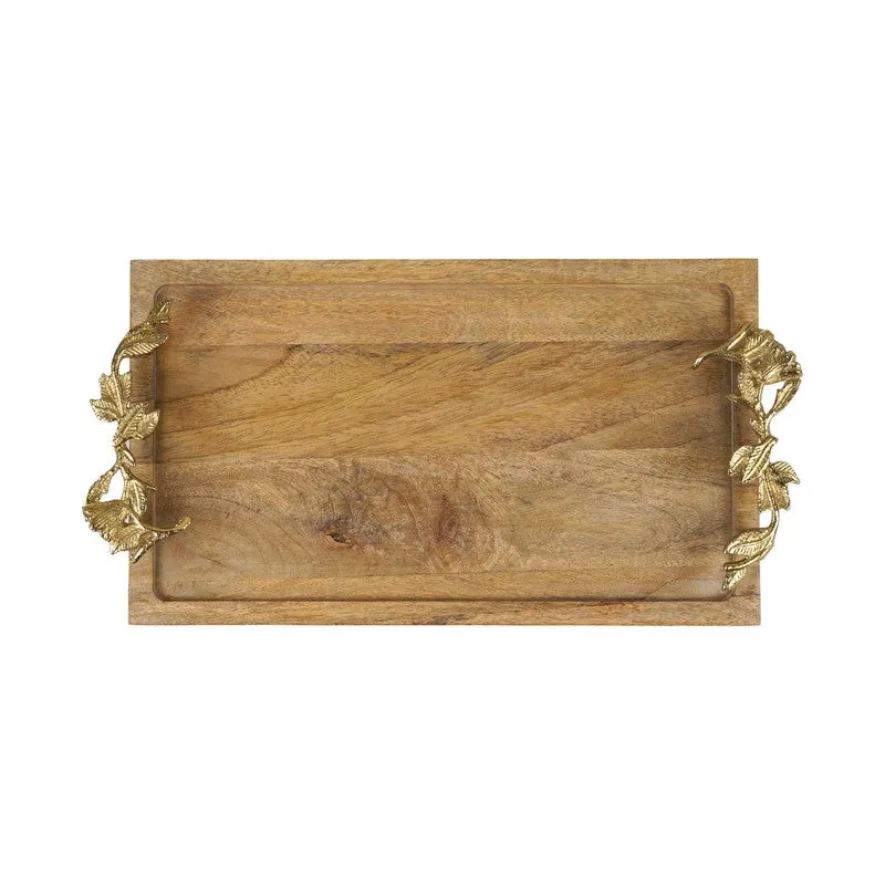 Clayra Haven Platter media 5