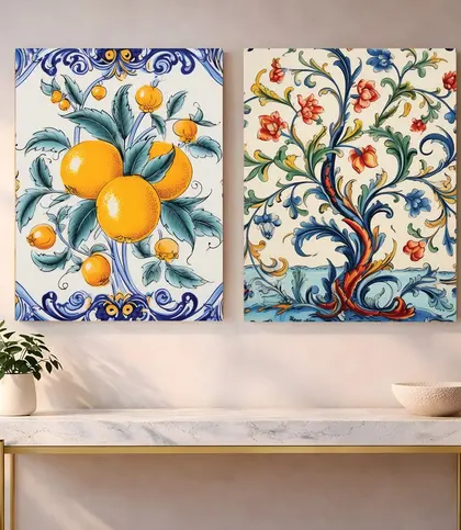 Canvas
