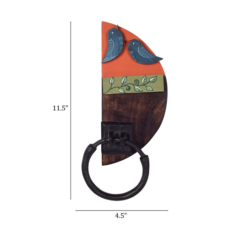 Tarush Towel Hanger media 5