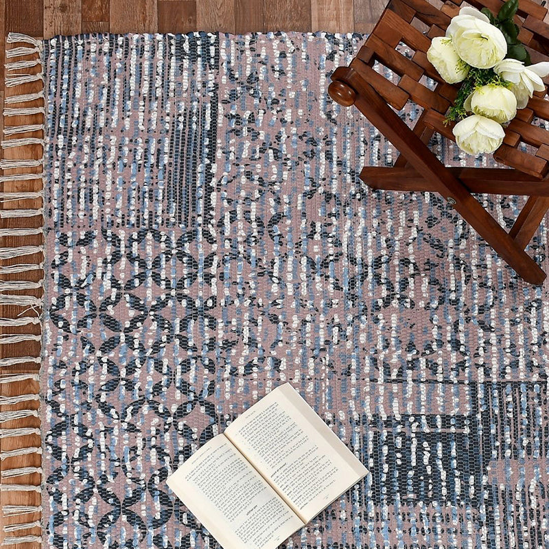 Nomadra Runner Rug media 4