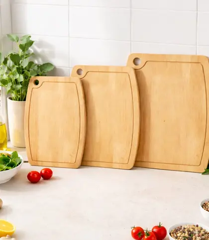 Wood