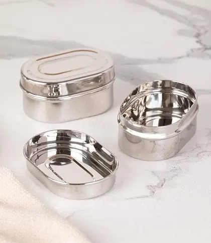 Stainless Steel
