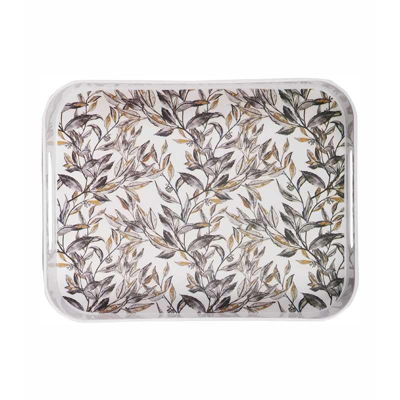 What's the Leaf Serving Tray media 4