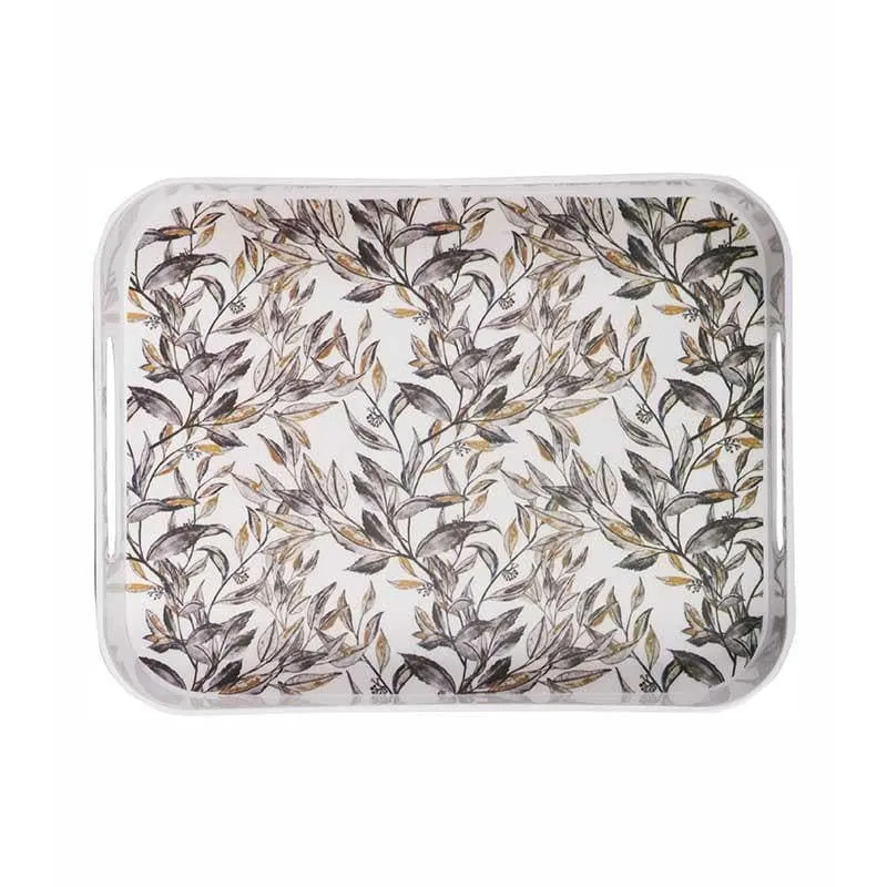 What's the Leaf Serving Tray media 4