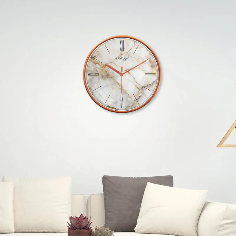 Endor Numa Wall Clock media 1