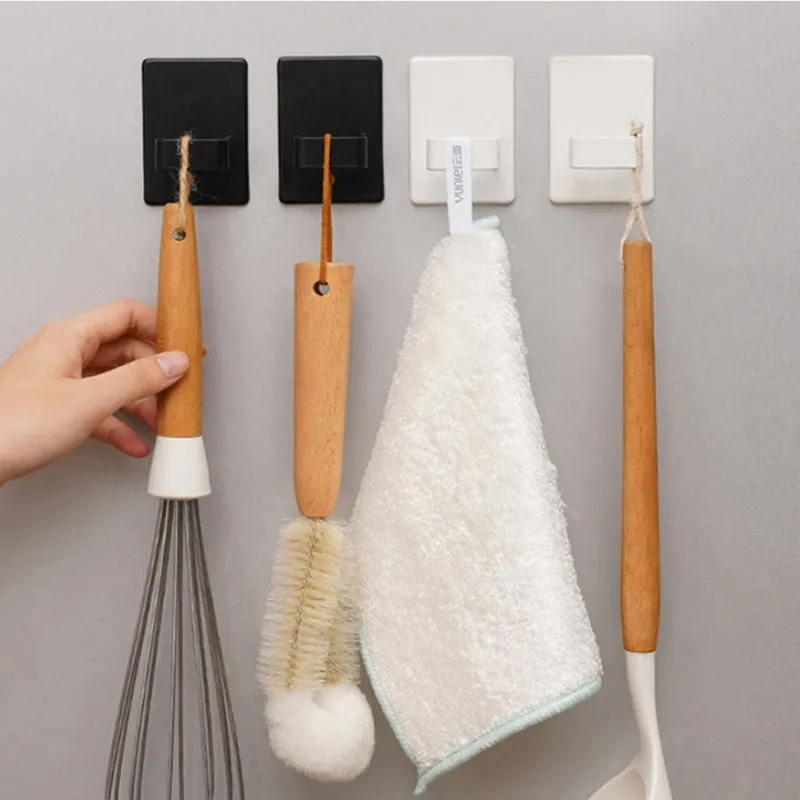 Fixon Key Wall Hook - Charcoal media 4