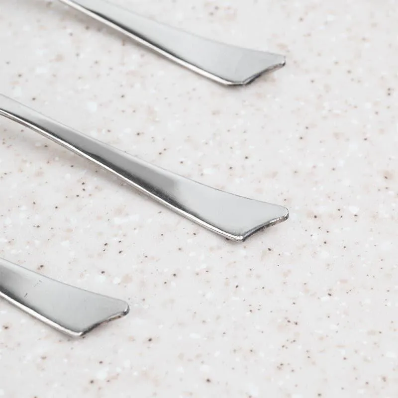 Mivana Snack Fork - Set Of Six media 5