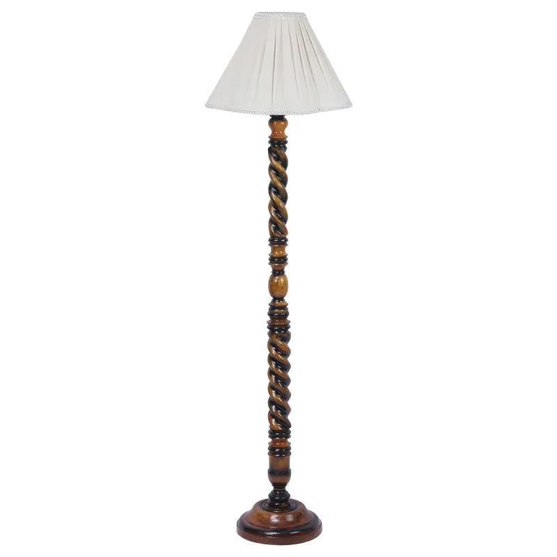 Noble Edge Floor Lamp media 6