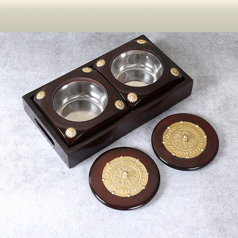 Cavva Dry Fruit Container media 5