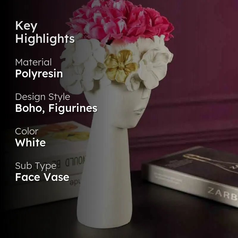 Feminine Face Planter media 2