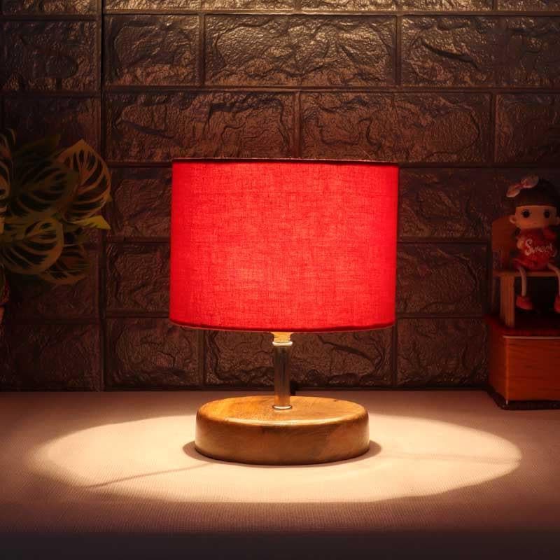 Fabric Shade