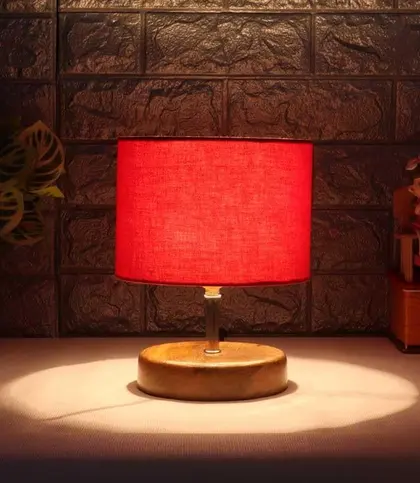 Fabric Shade
