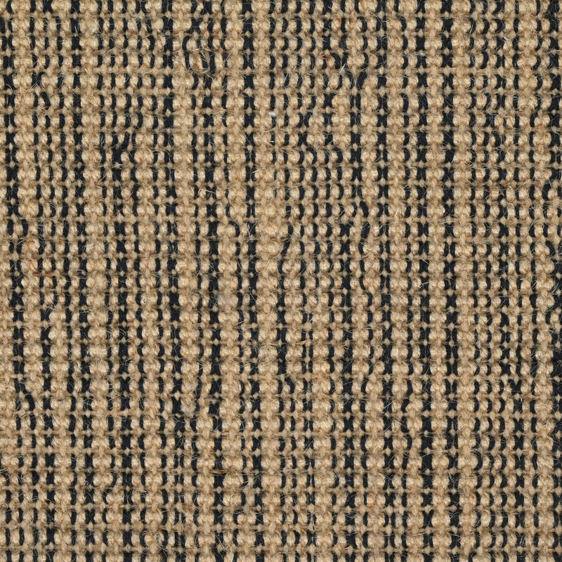 Jutify Anti-Slip Jute Door Mats with Fringe media 4