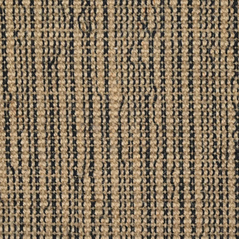 Jutify Anti-Slip Jute Door Mats with Fringe media 4