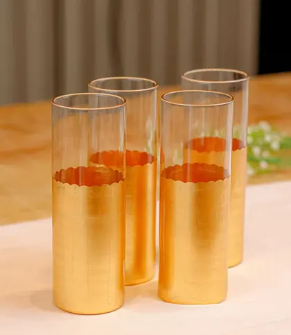 Glass