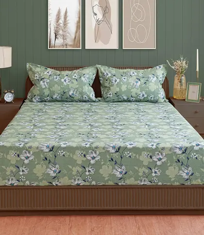 100% Cotton