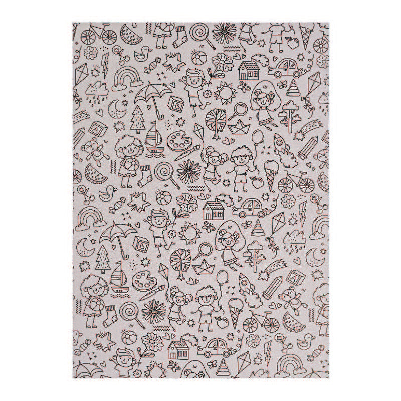 ZooDoodles Carpet media 3