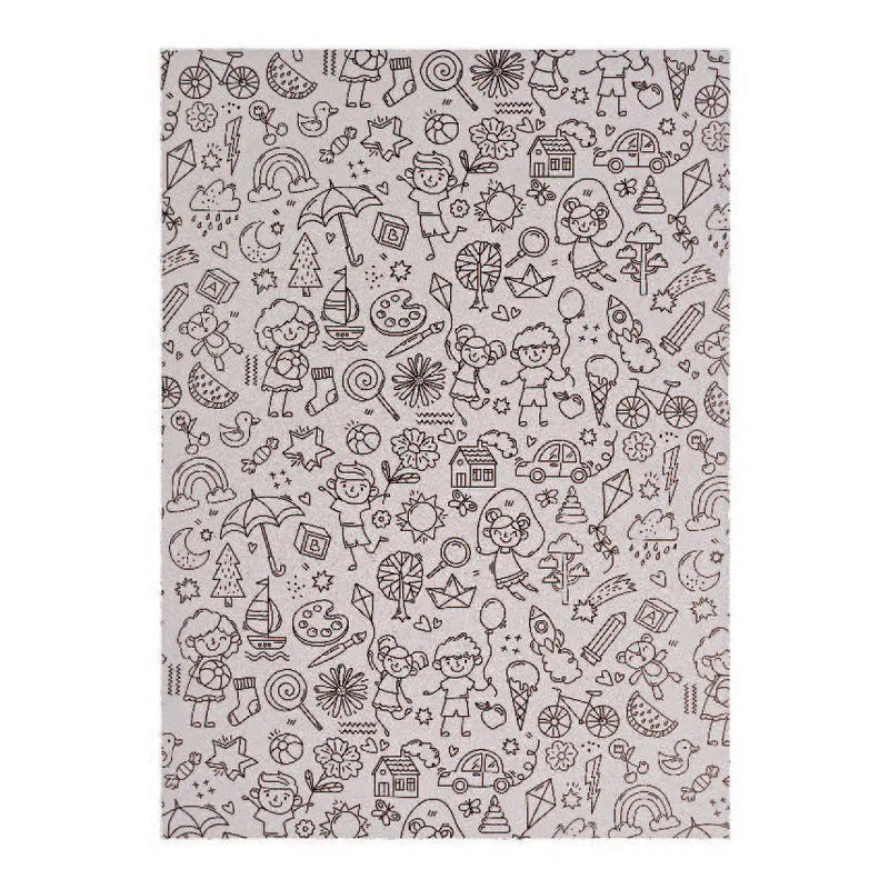ZooDoodles Carpet - 3