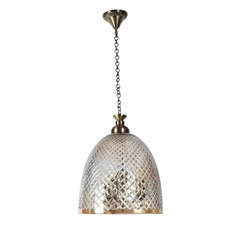 Xanorae Iron Ceiling Lamp media 4