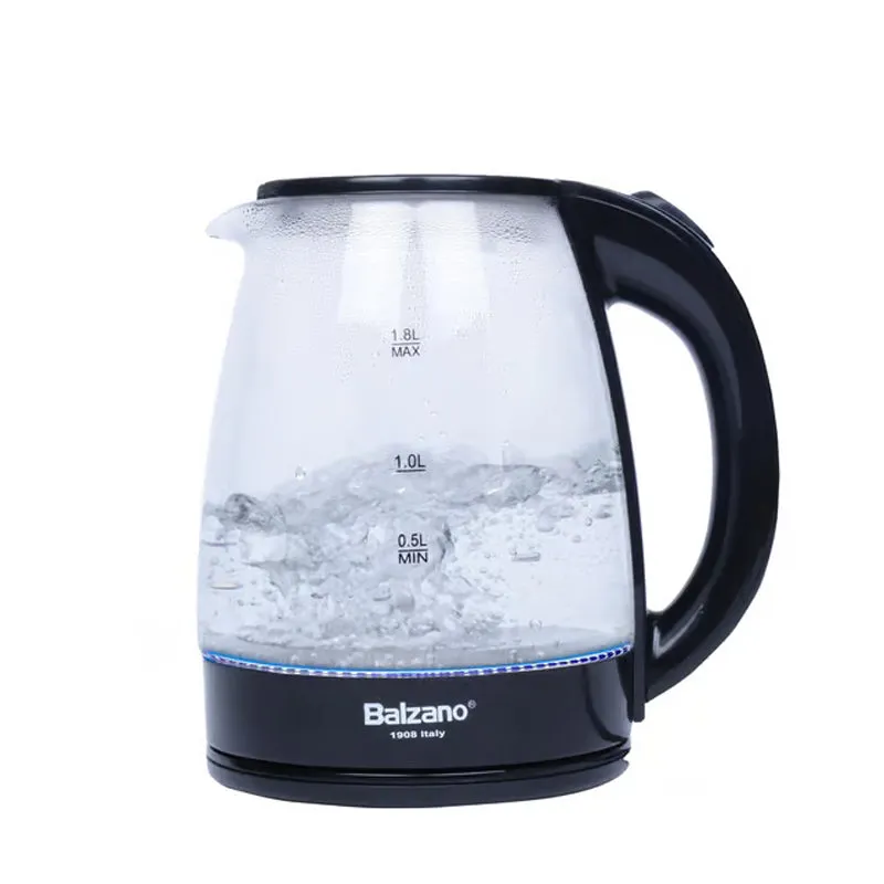 Balzano Electric Kettle (1500 W) - 1.8 L media 1