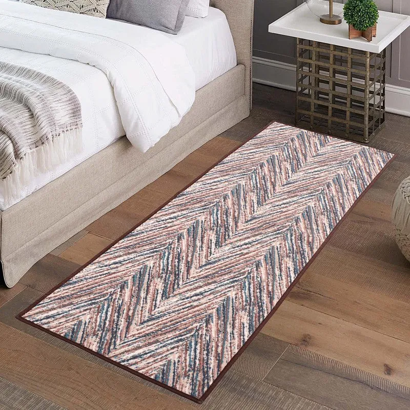 Echo I Nylon Runner Rug media 3