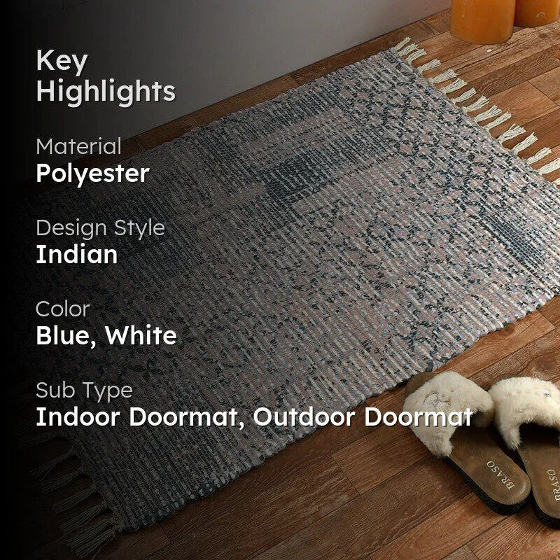Nomadra Door Mats media 2
