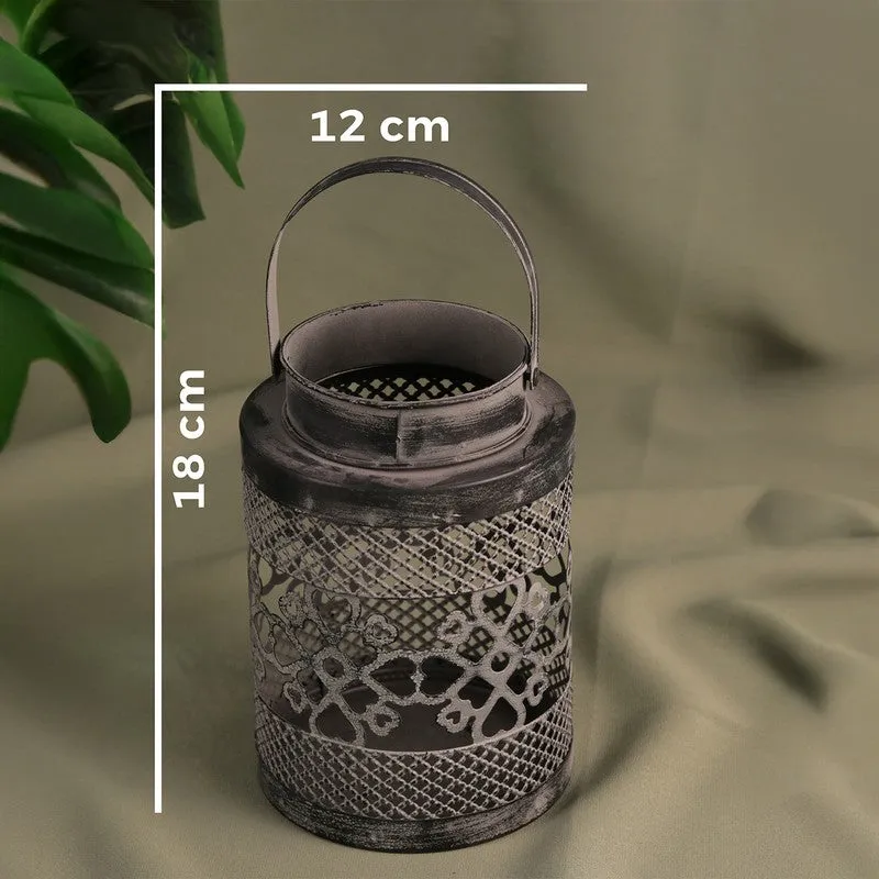 MinoLantern Candle Holder media 6