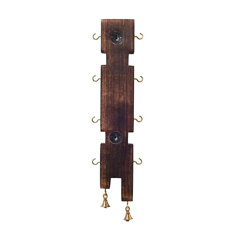 Vihaga Wood Key Holder media 4