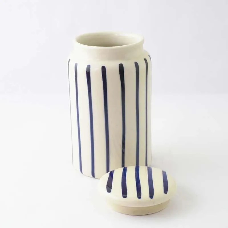 Mustaz Storage Jar - 1000 mL media 5
