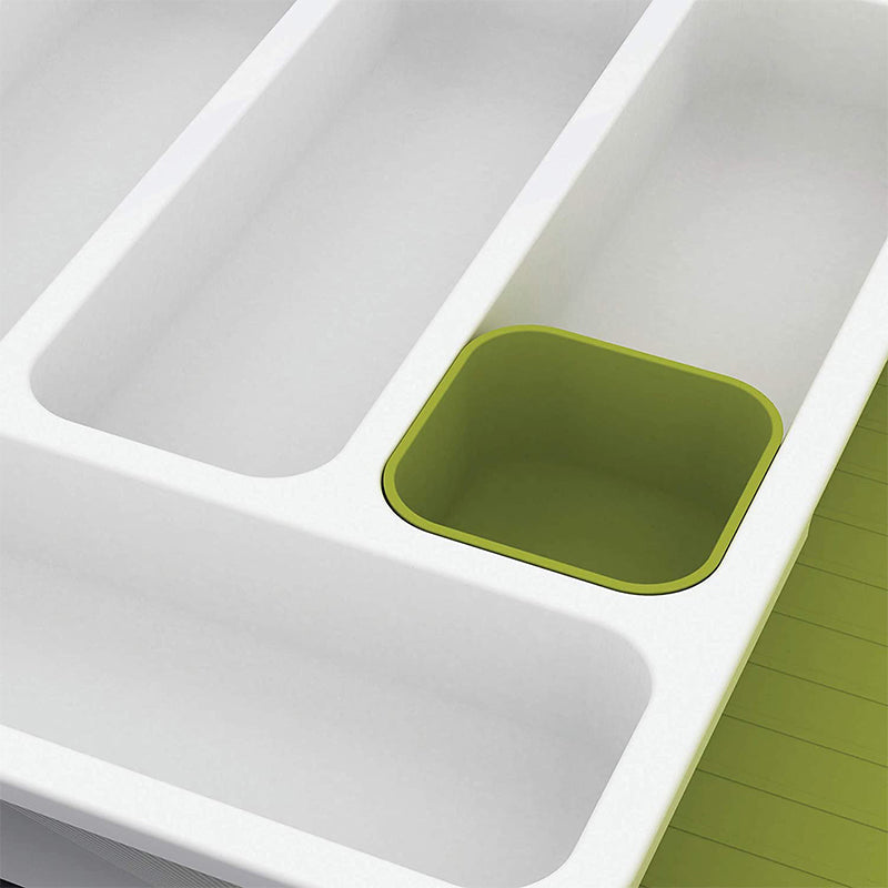 Ashley Desk Drawer Organizer media 4