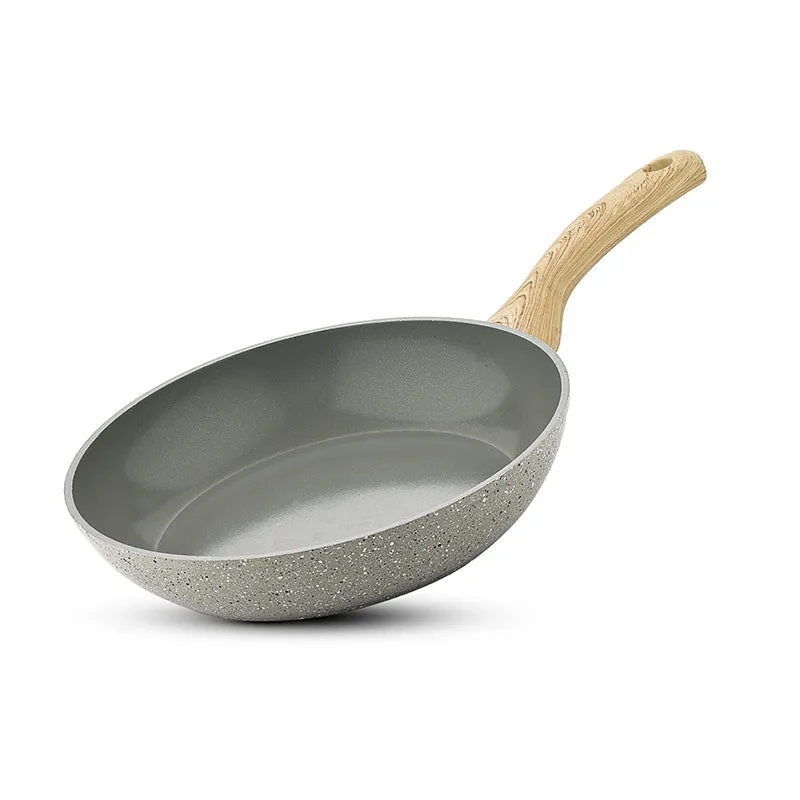 Bergner Ever Glide Induction Safe Non-Stick Frying Pan - 21 cm media 3