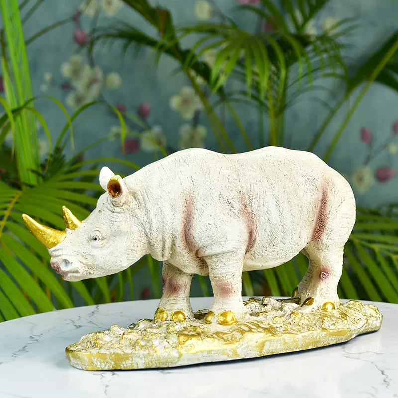 Rhino Palma Showpiece media 6