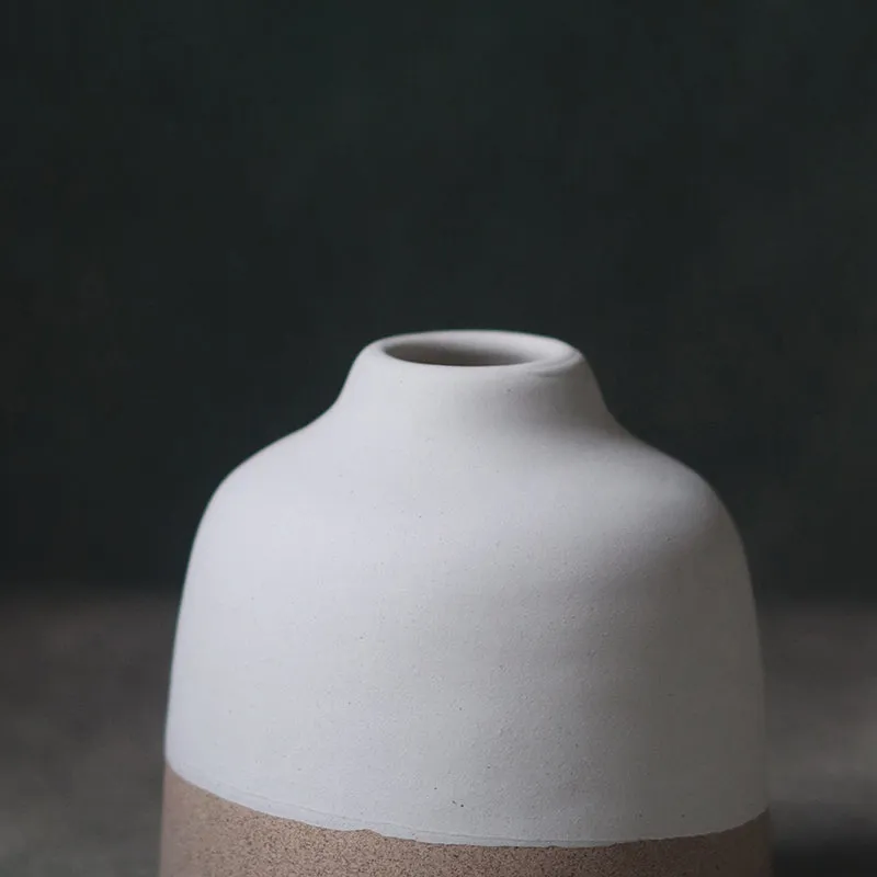 Sikta Ceramic Vase media 5