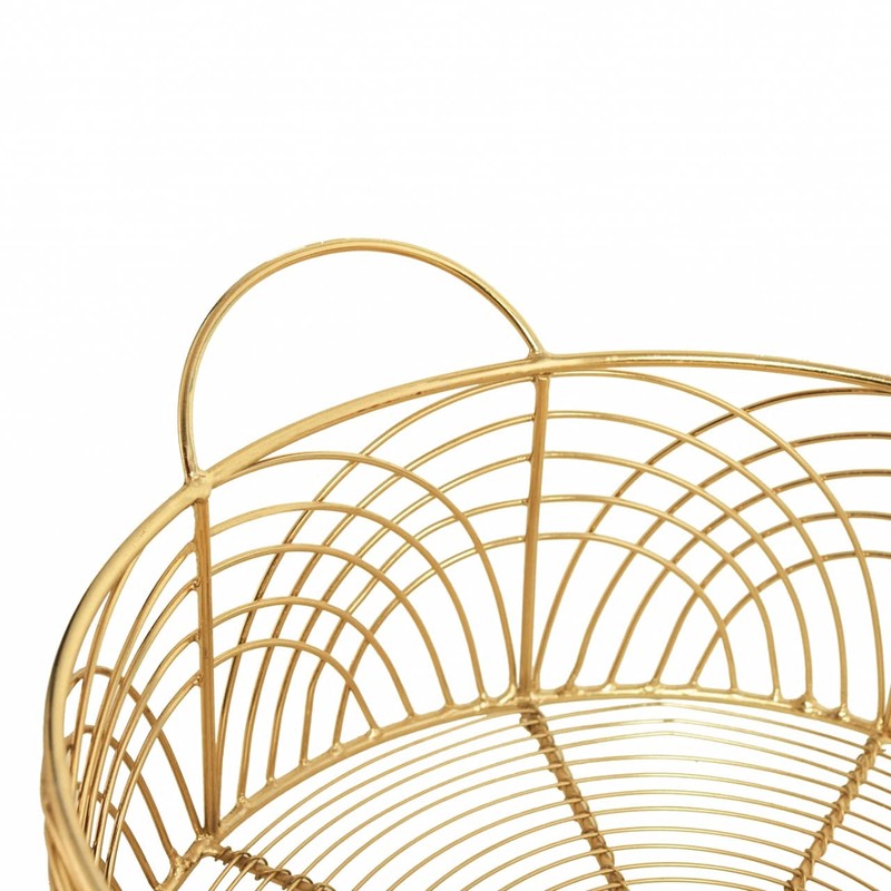 Sylora Glow Fruit Basket media 4