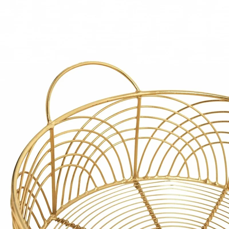 Sylora Glow Fruit Basket media 4
