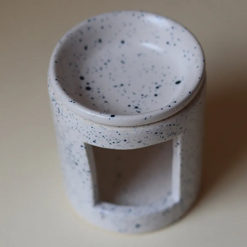 Tonino Ceramic Tea Light Holder media 6